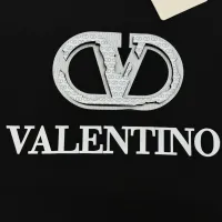 $82.00 USD Valentino T-Shirts Long Sleeved For Men #1393481