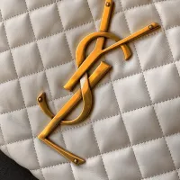 $241.32 USD Yves Saint Laurent AAA Quality Handbags For Women #1393483