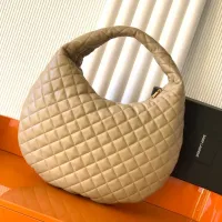 $241.32 USD Yves Saint Laurent AAA Quality Handbags For Women #1393484