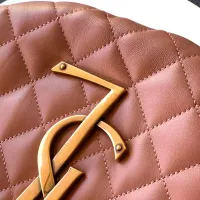 $241.32 USD Yves Saint Laurent AAA Quality Handbags For Women #1393485