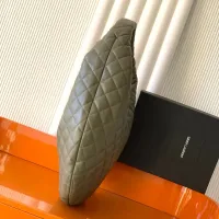 $241.32 USD Yves Saint Laurent AAA Quality Handbags For Women #1393486