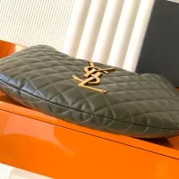 $241.32 USD Yves Saint Laurent AAA Quality Handbags For Women #1393487