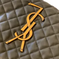 $241.32 USD Yves Saint Laurent AAA Quality Handbags For Women #1393487