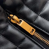 $241.32 USD Yves Saint Laurent AAA Quality Handbags For Women #1393489