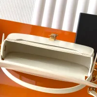 $225.00 USD Yves Saint Laurent YSL AAA Quality Messenger Bags For Women #1393492