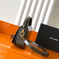 $225.00 USD Yves Saint Laurent YSL AAA Quality Messenger Bags For Women #1393493