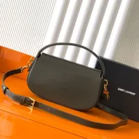 $225.00 USD Yves Saint Laurent YSL AAA Quality Messenger Bags For Women #1393493