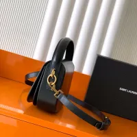 $225.00 USD Yves Saint Laurent YSL AAA Quality Messenger Bags For Women #1393494