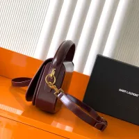 $225.00 USD Yves Saint Laurent YSL AAA Quality Messenger Bags For Women #1393495