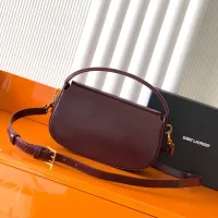 $225.00 USD Yves Saint Laurent YSL AAA Quality Messenger Bags For Women #1393495