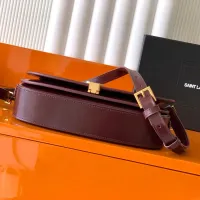 $225.00 USD Yves Saint Laurent YSL AAA Quality Messenger Bags For Women #1393495