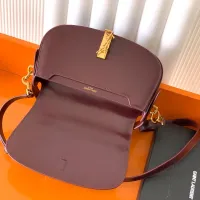 $225.00 USD Yves Saint Laurent YSL AAA Quality Messenger Bags For Women #1393495