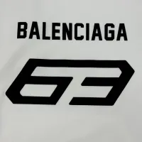 $96.00 USD Balenciaga Hoodies Long Sleeved For Men #1393500