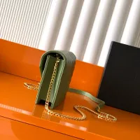 $170.00 USD Yves Saint Laurent YSL AAA Quality Messenger Bags For Women #1393509