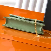 $170.00 USD Yves Saint Laurent YSL AAA Quality Messenger Bags For Women #1393509