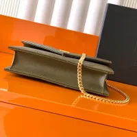 $170.00 USD Yves Saint Laurent YSL AAA Quality Messenger Bags For Women #1393510