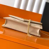 $170.00 USD Yves Saint Laurent YSL AAA Quality Messenger Bags For Women #1393511