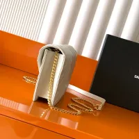 $170.00 USD Yves Saint Laurent YSL AAA Quality Messenger Bags For Women #1393513