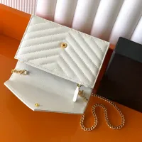 $170.00 USD Yves Saint Laurent YSL AAA Quality Messenger Bags For Women #1393513