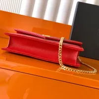 $170.00 USD Yves Saint Laurent YSL AAA Quality Messenger Bags For Women #1393514