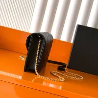 $170.00 USD Yves Saint Laurent YSL AAA Quality Messenger Bags For Women #1393516
