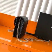 $170.00 USD Yves Saint Laurent YSL AAA Quality Messenger Bags For Women #1393517