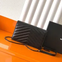 $170.00 USD Yves Saint Laurent YSL AAA Quality Messenger Bags For Women #1393518