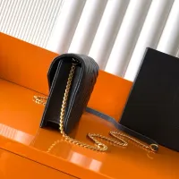 $170.00 USD Yves Saint Laurent YSL AAA Quality Messenger Bags For Women #1393519