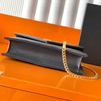 $170.00 USD Yves Saint Laurent YSL AAA Quality Messenger Bags For Women #1393519