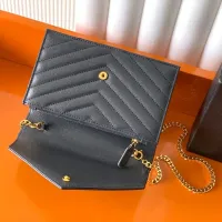 $170.00 USD Yves Saint Laurent YSL AAA Quality Messenger Bags For Women #1393519