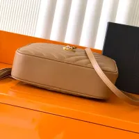 $170.00 USD Yves Saint Laurent YSL AAA Quality Messenger Bags For Women #1393520