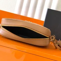 $170.00 USD Yves Saint Laurent YSL AAA Quality Messenger Bags For Women #1393520