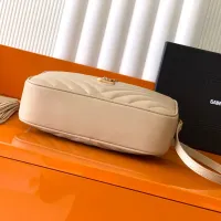 $170.00 USD Yves Saint Laurent YSL AAA Quality Messenger Bags For Women #1393521