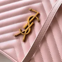 $170.00 USD Yves Saint Laurent YSL AAA Quality Messenger Bags For Women #1393523