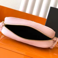$170.00 USD Yves Saint Laurent YSL AAA Quality Messenger Bags For Women #1393523