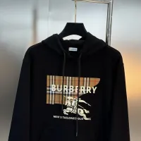 $96.00 USD Burberry Hoodies Long Sleeved For Men #1393525