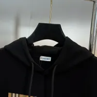 $96.00 USD Burberry Hoodies Long Sleeved For Men #1393525