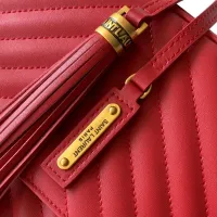 $170.00 USD Yves Saint Laurent YSL AAA Quality Messenger Bags For Women #1393527