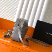 $170.00 USD Yves Saint Laurent YSL AAA Quality Messenger Bags For Women #1393529