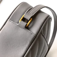 $170.00 USD Yves Saint Laurent YSL AAA Quality Messenger Bags For Women #1393529