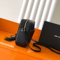 $170.00 USD Yves Saint Laurent YSL AAA Quality Messenger Bags For Women #1393530