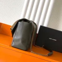 $247.93 USD Yves Saint Laurent YSL AAA Quality Shoulder Bags For Women #1393535