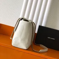 $247.93 USD Yves Saint Laurent YSL AAA Quality Shoulder Bags For Women #1393536
