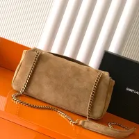 $210.00 USD Yves Saint Laurent YSL AAA Quality Shoulder Bags For Women #1393542