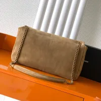 $247.93 USD Yves Saint Laurent YSL AAA Quality Shoulder Bags For Women #1393543