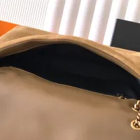 $247.93 USD Yves Saint Laurent YSL AAA Quality Shoulder Bags For Women #1393543