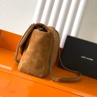 $247.93 USD Yves Saint Laurent YSL AAA Quality Shoulder Bags For Women #1393544