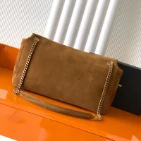 $247.93 USD Yves Saint Laurent YSL AAA Quality Shoulder Bags For Women #1393544