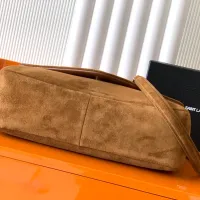 $247.93 USD Yves Saint Laurent YSL AAA Quality Shoulder Bags For Women #1393544