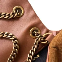 $247.93 USD Yves Saint Laurent YSL AAA Quality Shoulder Bags For Women #1393544